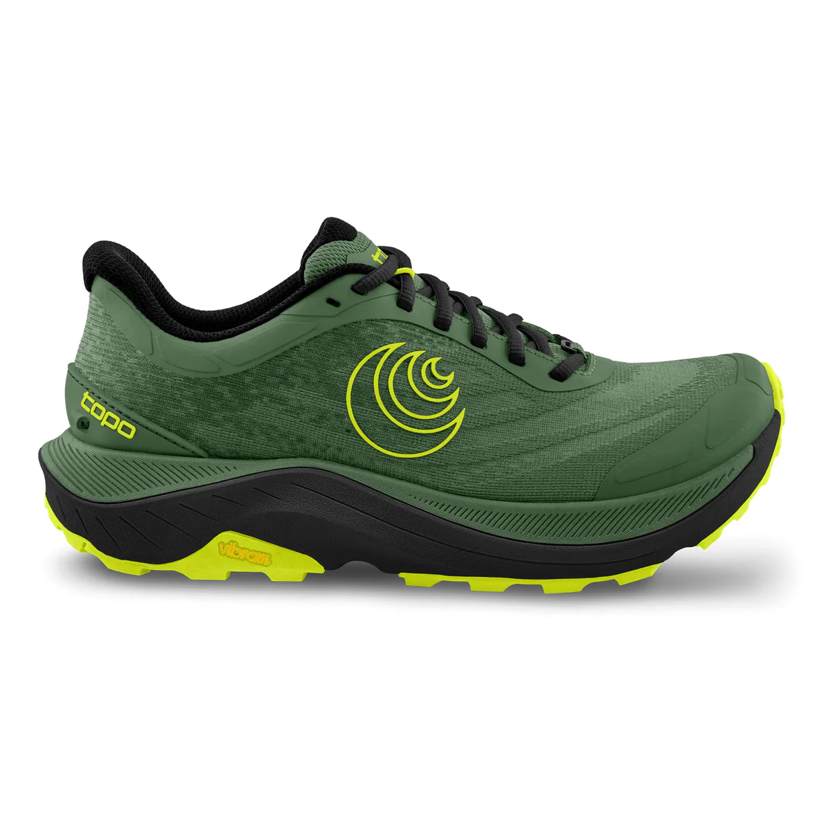 Topo Ultraventure 4 Trail Running Shoe - Men - Image 10