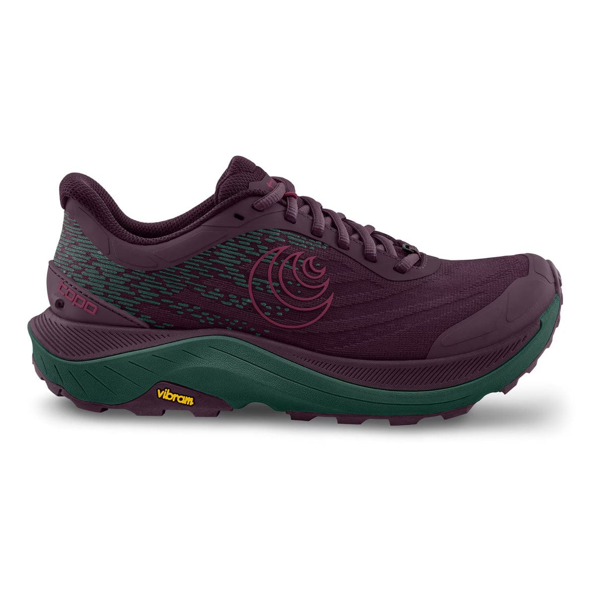 Topo Ultraventure 4 Trail Running Shoe  - Women - Image 6