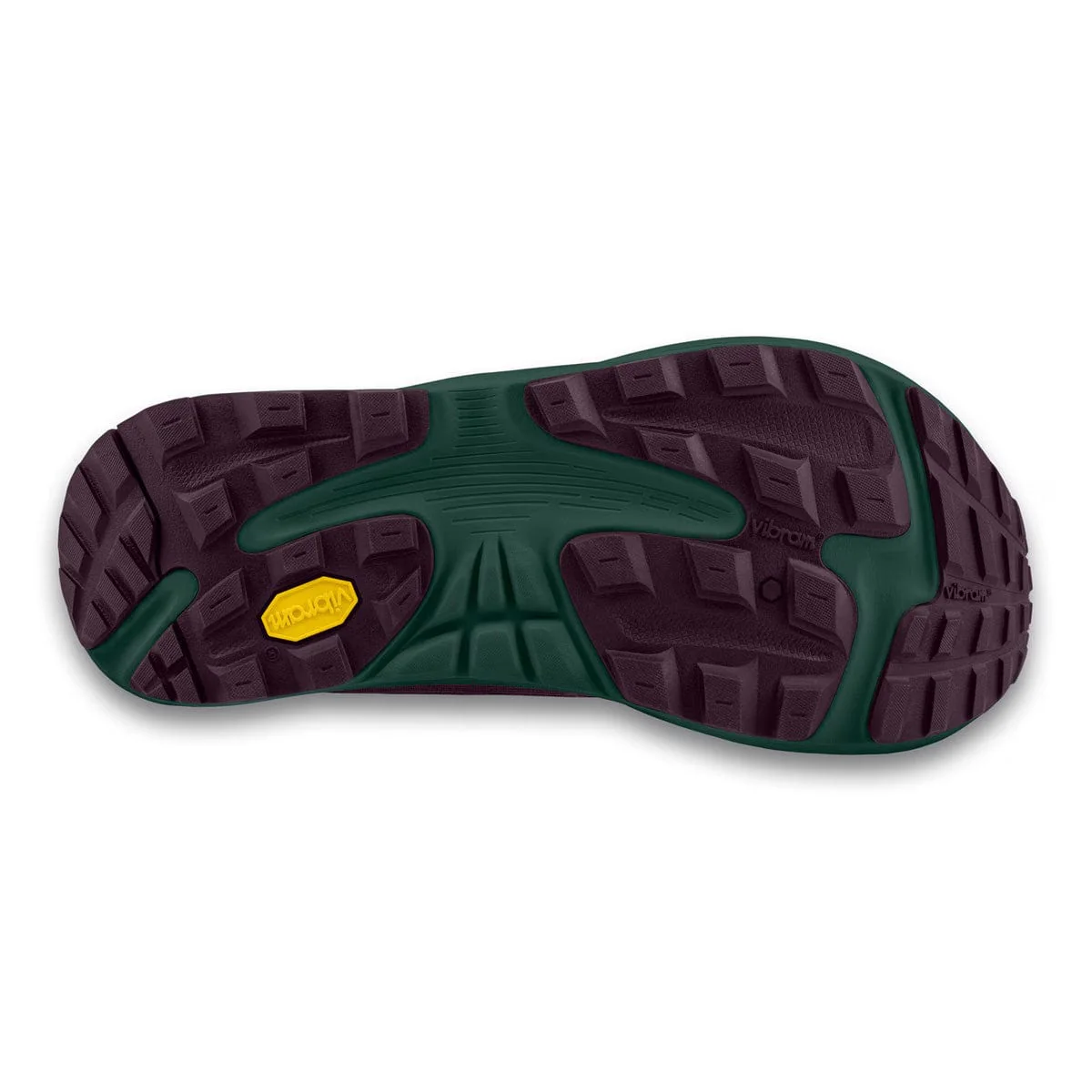 Topo Ultraventure 4 Trail Running Shoe  - Women - Image 7