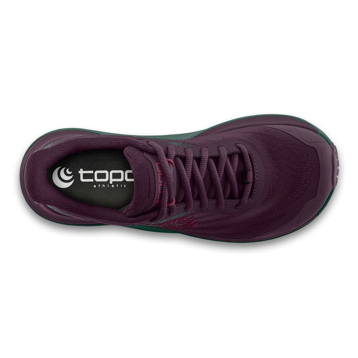 Topo Ultraventure 4 Trail Running Shoe  - Women - Image 8