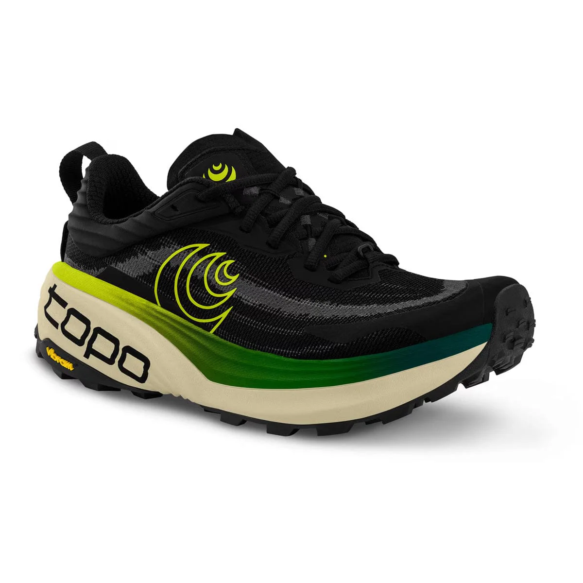 Topo Vista Trail Running Shoe - Mens - Image 4