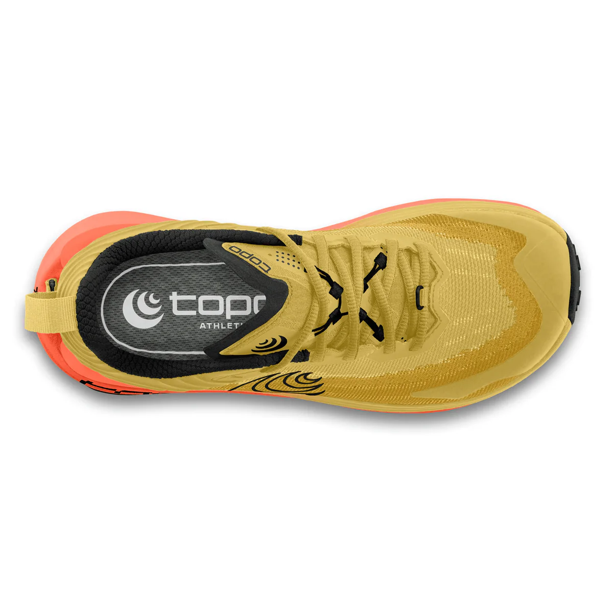 Topo Vista Trail Running Shoe - Mens - Image 8