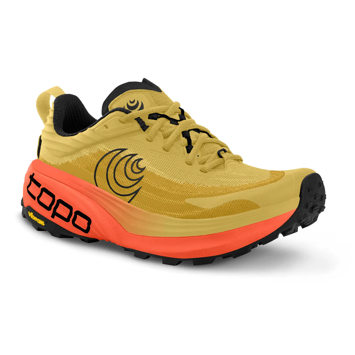 Topo Vista Trail Running Shoe - Mens - Image 9