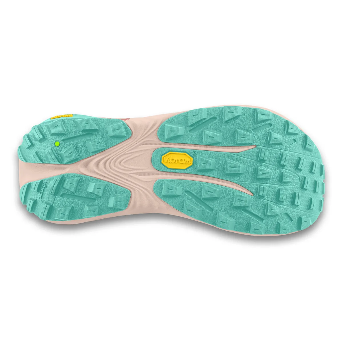 Topo Vista Trail Running Shoe - Womens - Image 7