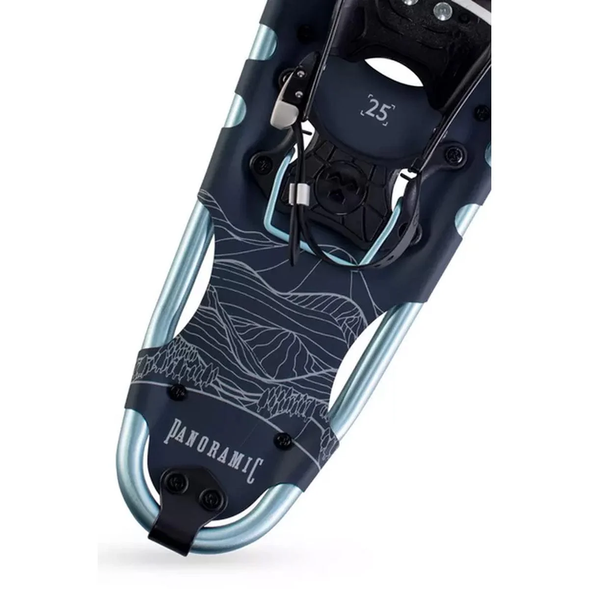 Tubbs Women's Panoramic Snowshoes - Image 5