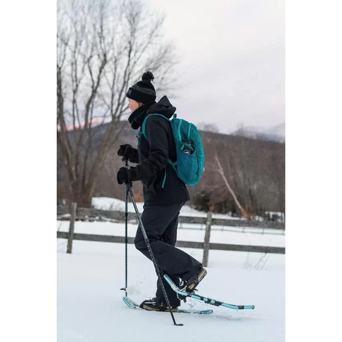 Tubbs Women's Panoramic Snowshoes - Image 6