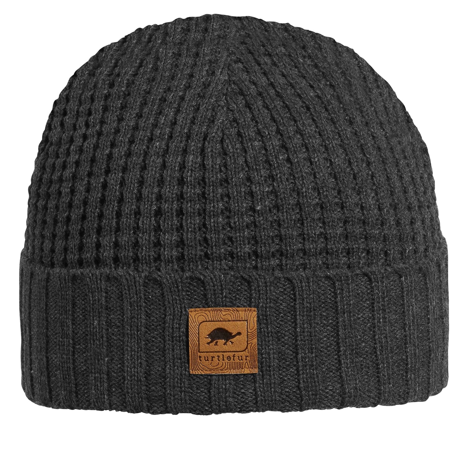 Turtle Fur Kids Andre Hat - Image 2