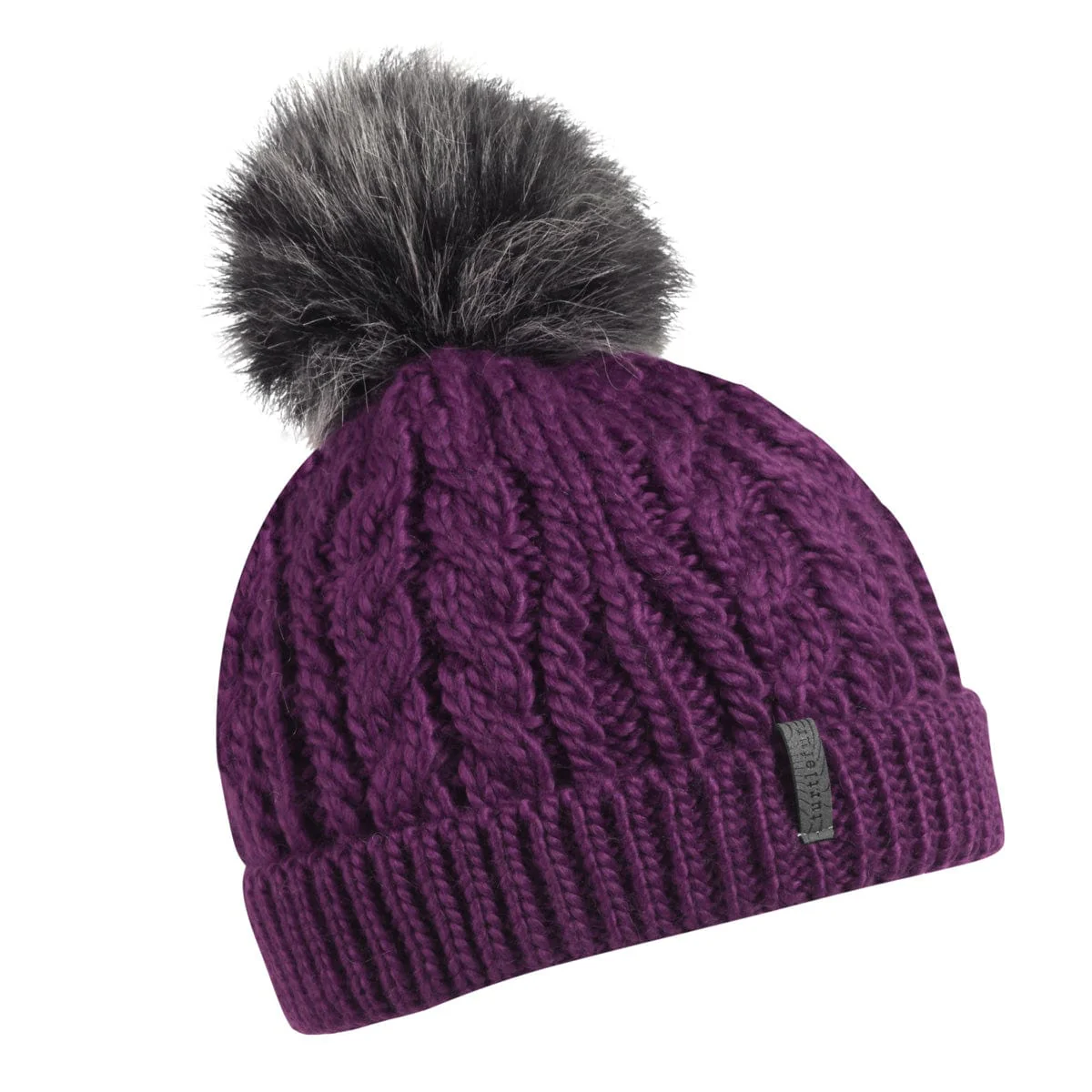 Turtle Fur Women's Merino Wool Bridget - Image 2