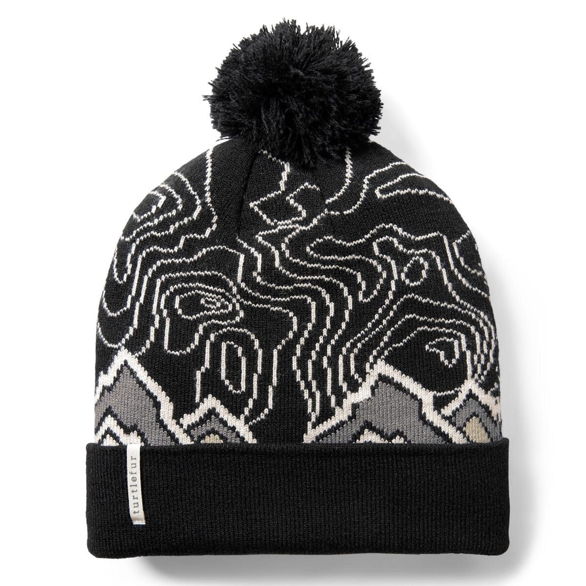 Turtle Fur Youth Mountain Topo - Image 2