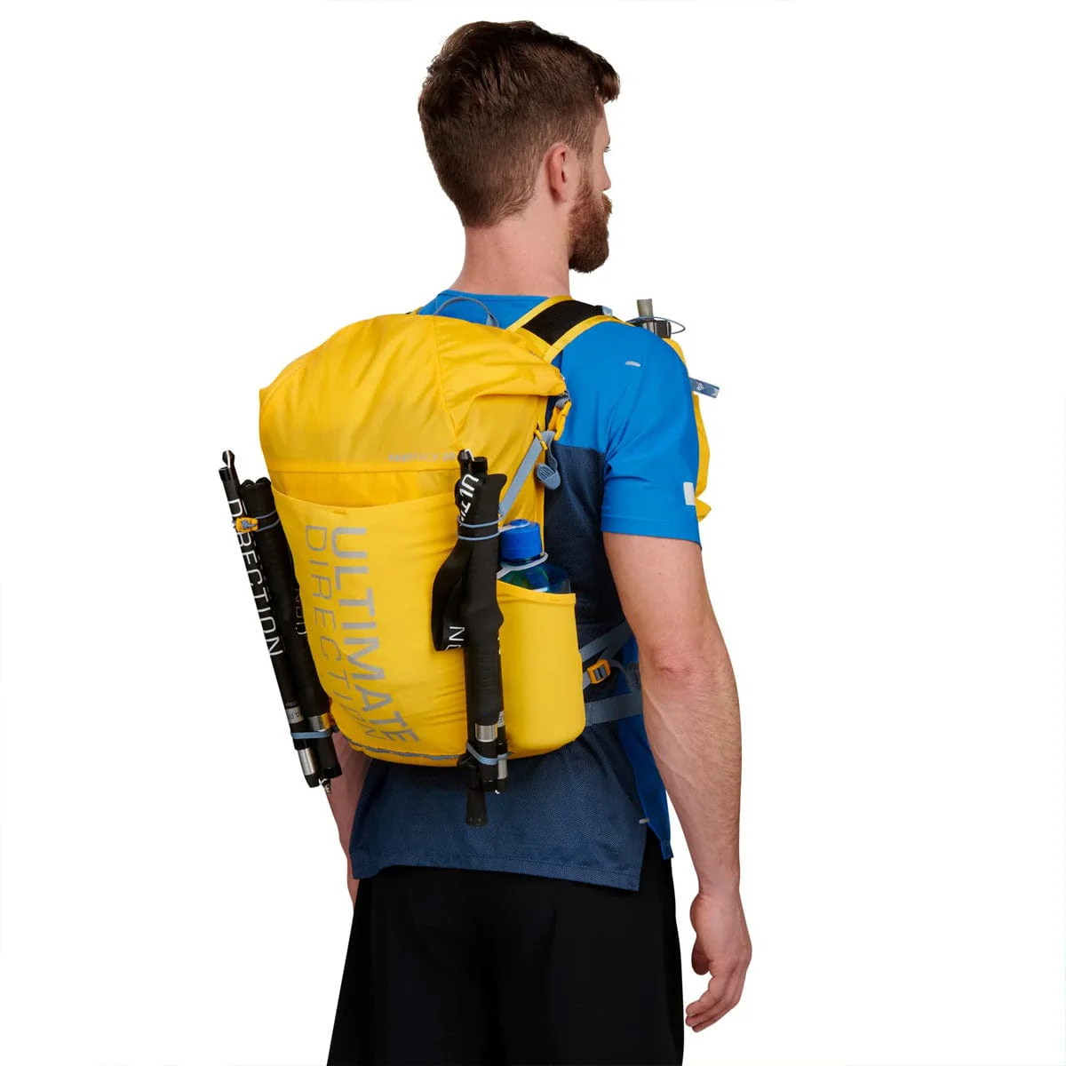 Ultimate Direction Fastpack 20 Liter Ultralight Pack - Image 7