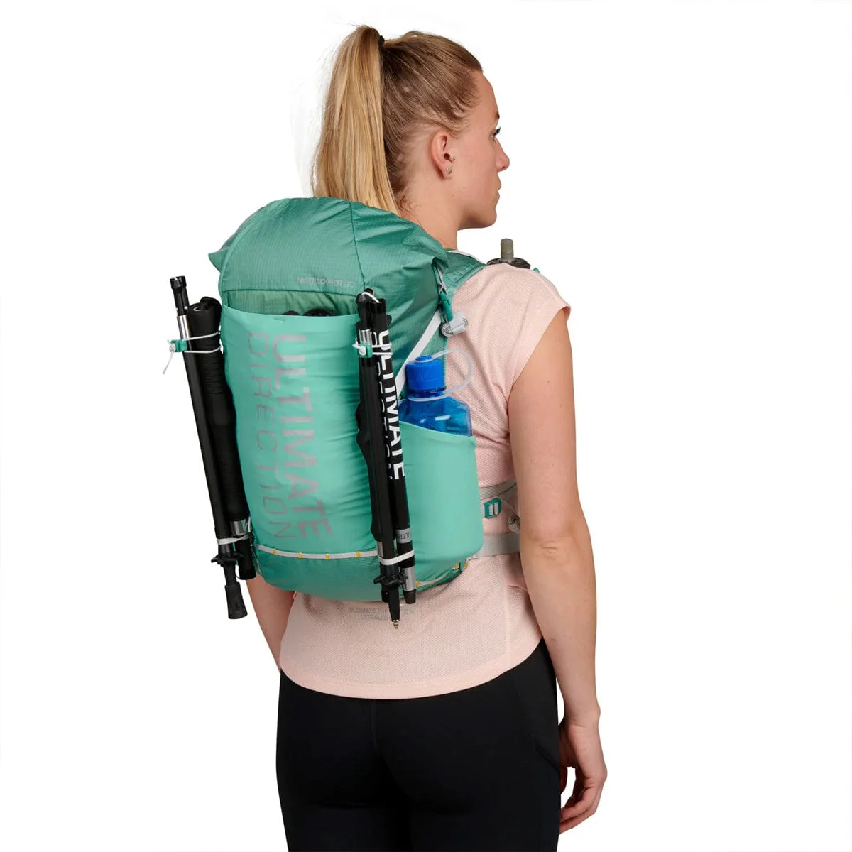 Ultimate Direction Fastpackher 20 Liter Womans Ultralight Pack - Image 2