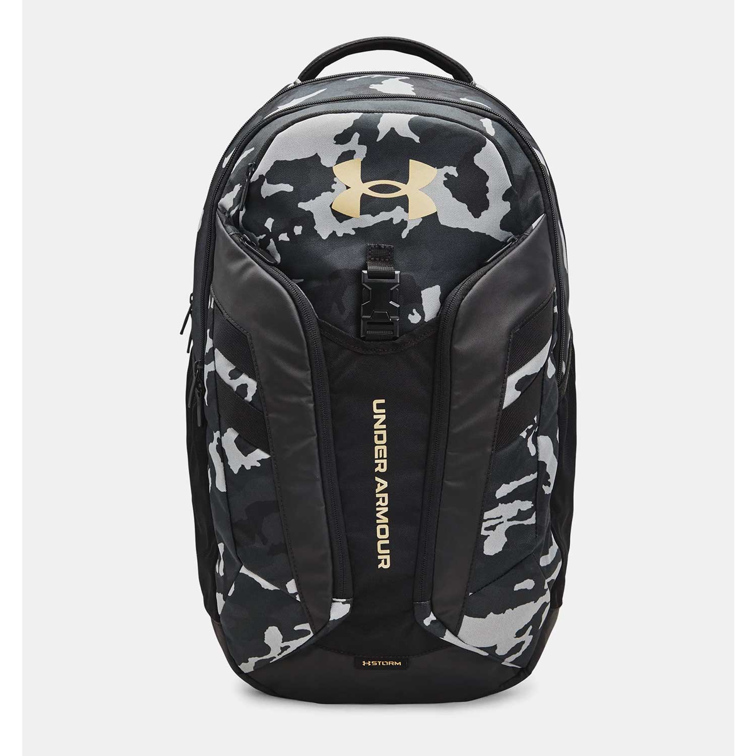 Under Armour Hustle Pro Backpack - Image 10
