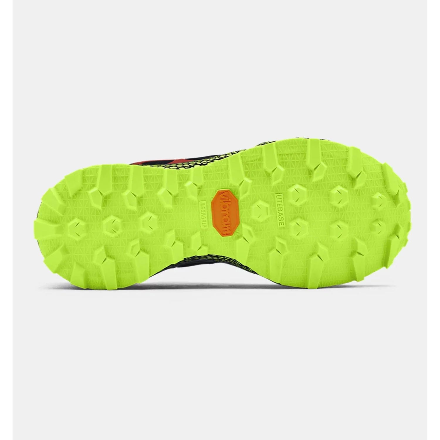 Under Armour Men's UA HOVR Machina Off Road Running Shoes - Image 5