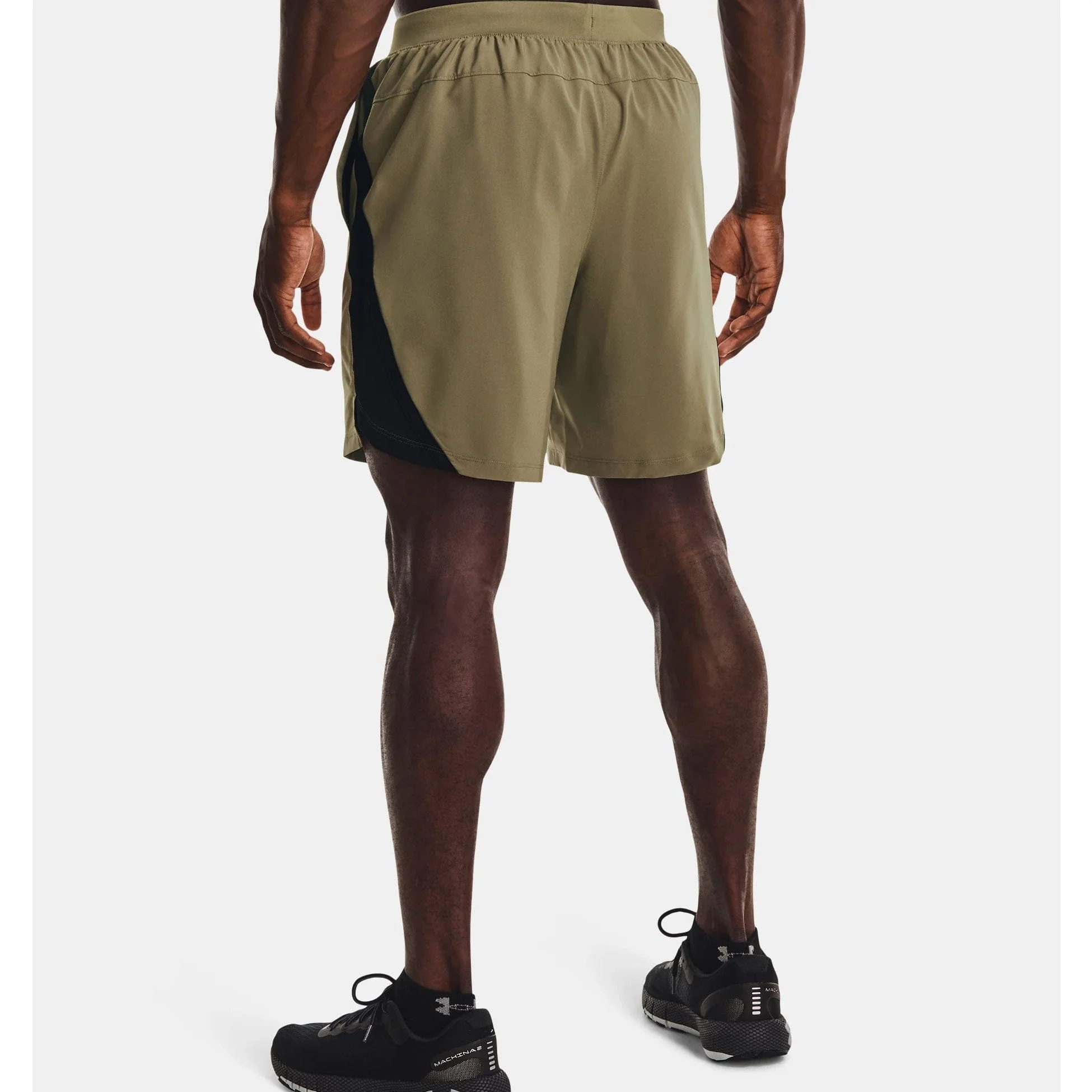 Under Armour Men's UA Launch Run 7" Shorts - Image 2