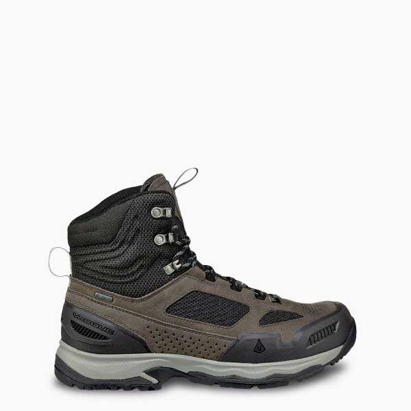 Vasque Breeze AT GTX Waterproof Hiking Boot - Men's - Image 4