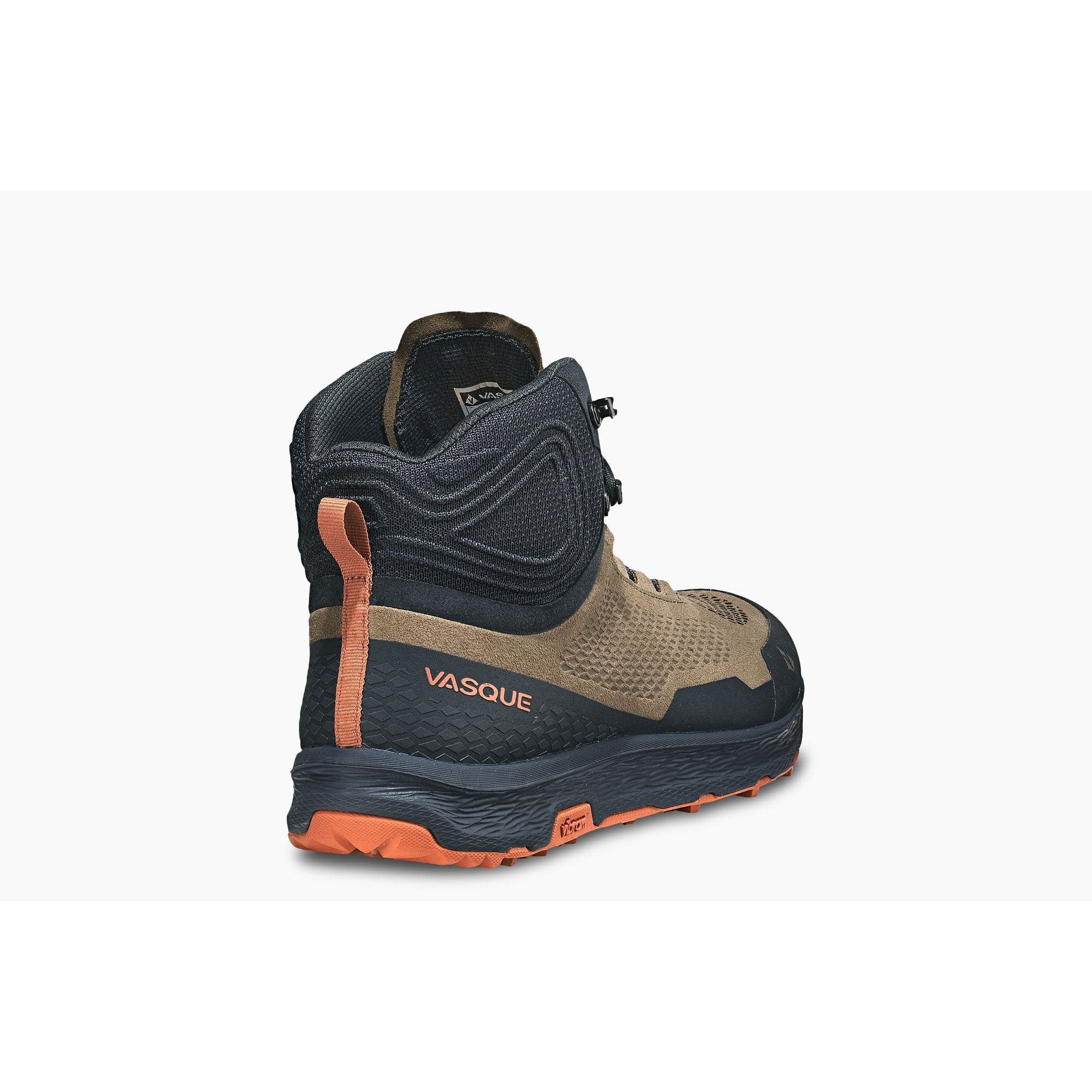 Vasque Breeze LT NTX Men's Lightweight Waterproof Hiking Boot - Image 2