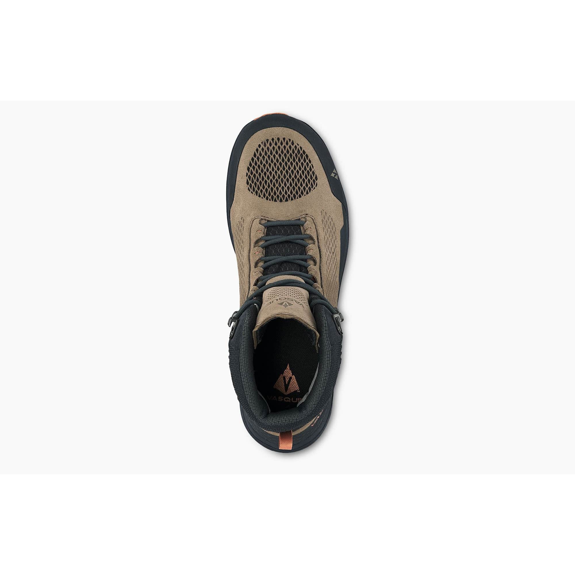 Vasque Breeze LT NTX Men's Lightweight Waterproof Hiking Boot - Image 3