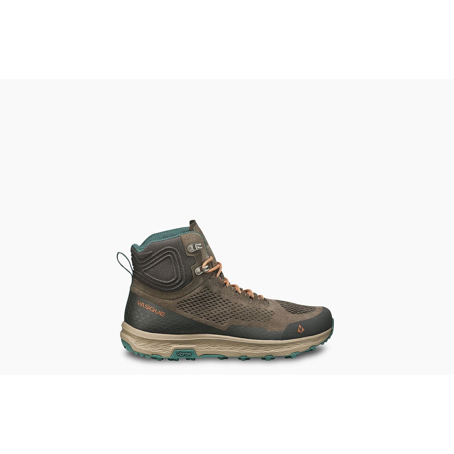 Vasque Breeze LT NTX Women's Lightweight Waterproof Hiking Boot - Image 2