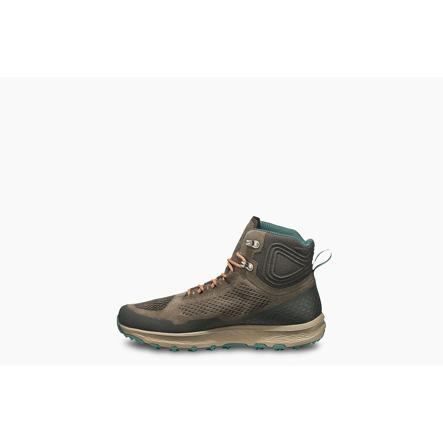Vasque Breeze LT NTX Women's Lightweight Waterproof Hiking Boot - Image 3