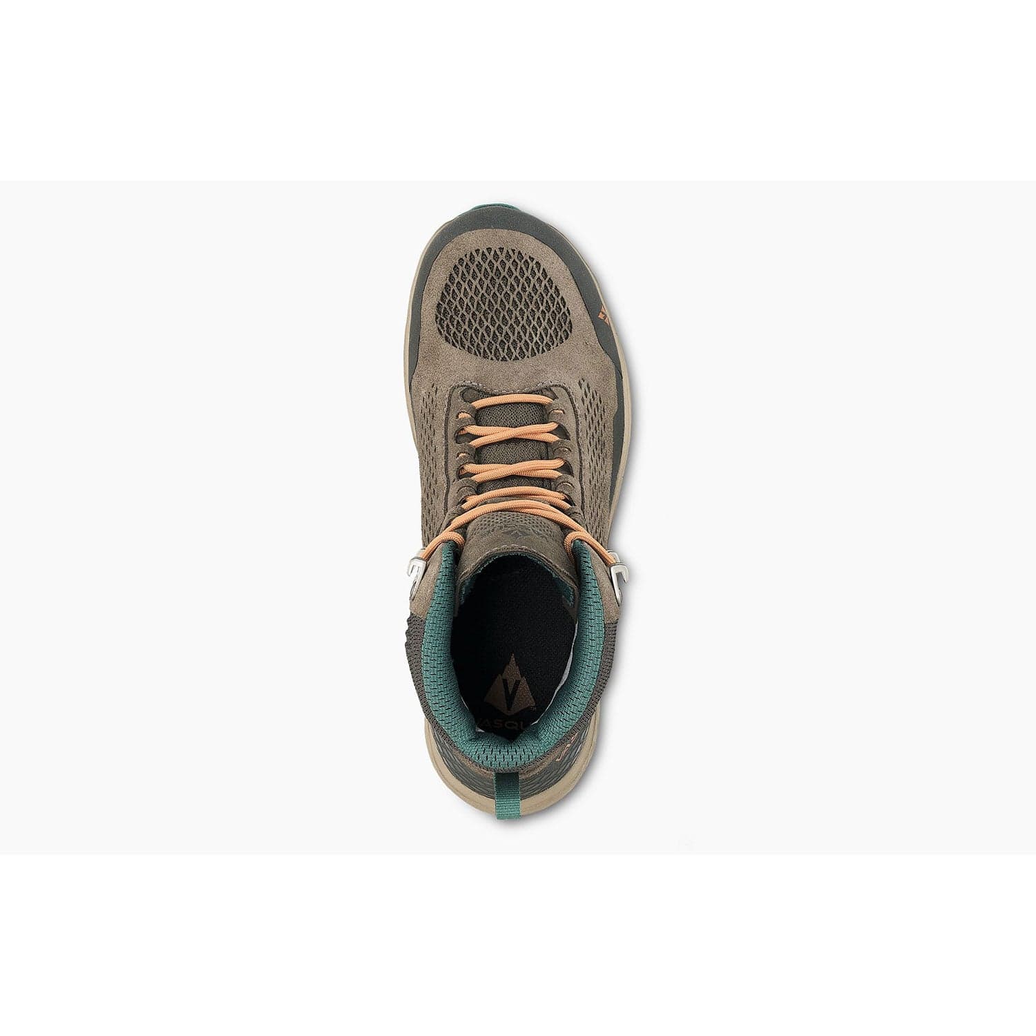 Vasque Breeze LT NTX Women's Lightweight Waterproof Hiking Boot - Image 4