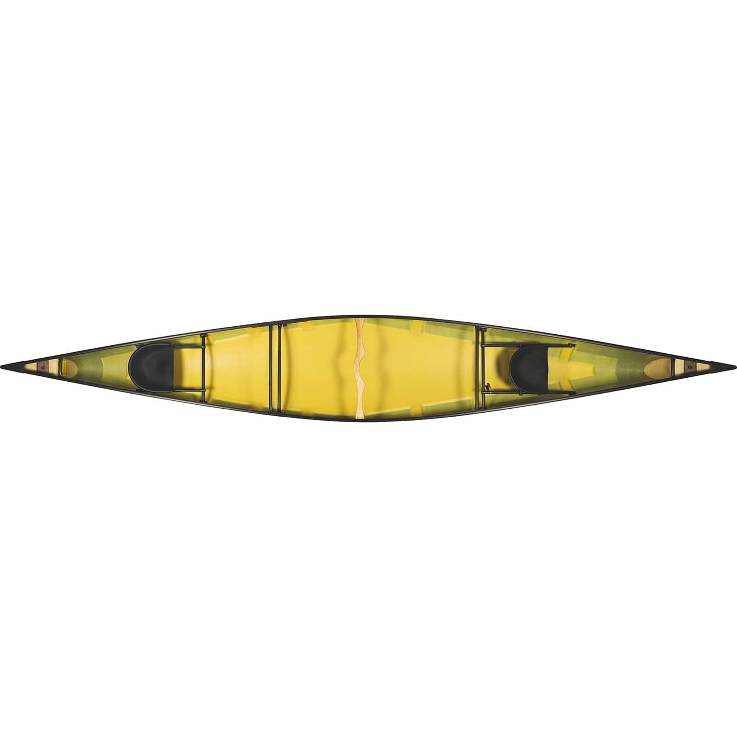 Wenonah Minnesota II Canoe - Image 2