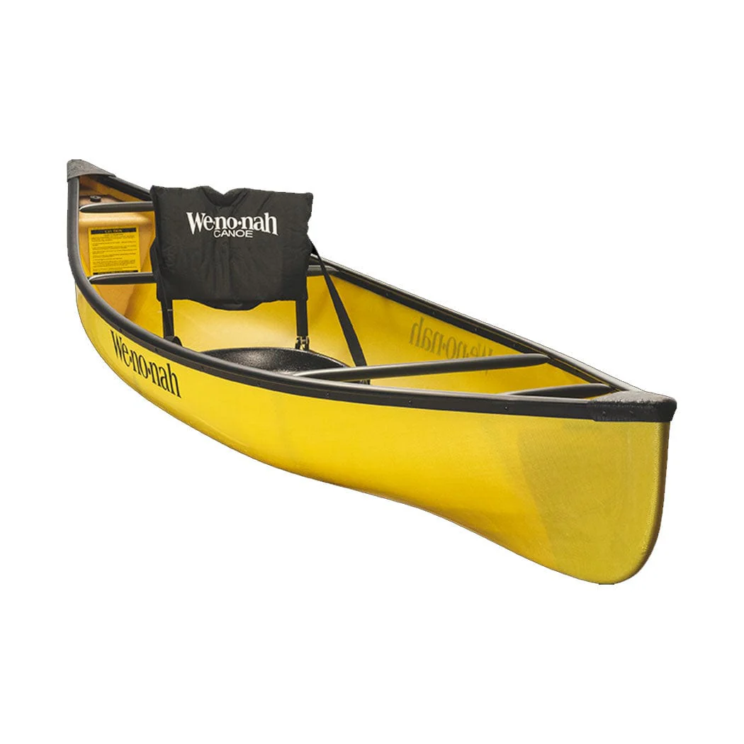 Wenonah Wee Lassie 12'6" Canoe - Image 2
