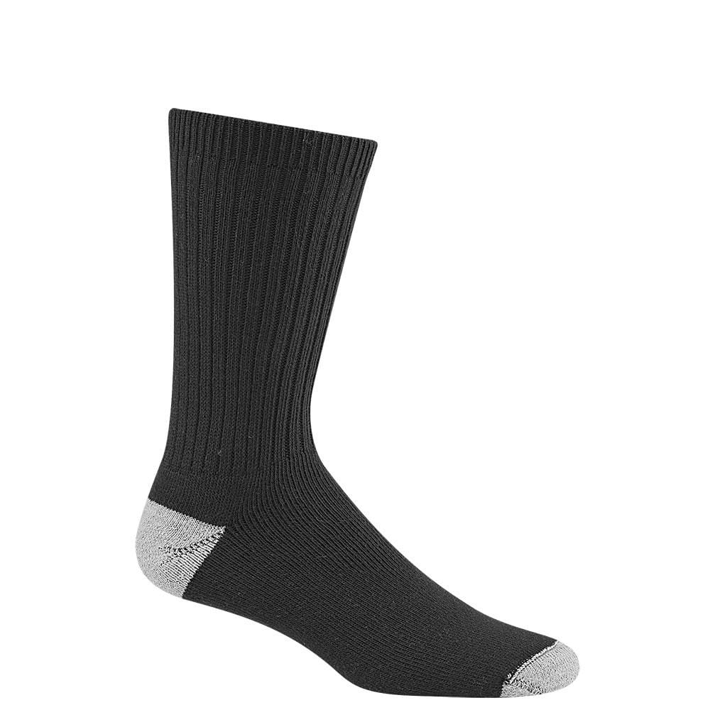 Wigwam Diabetic Sport Crew Sock - Image 2