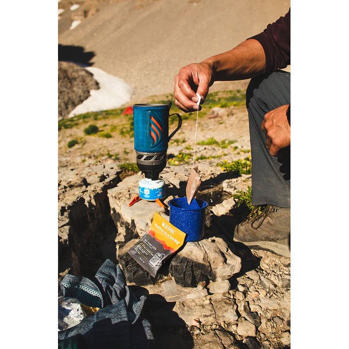 WildLand Medium Roast Coffee Single Packet - Image 2
