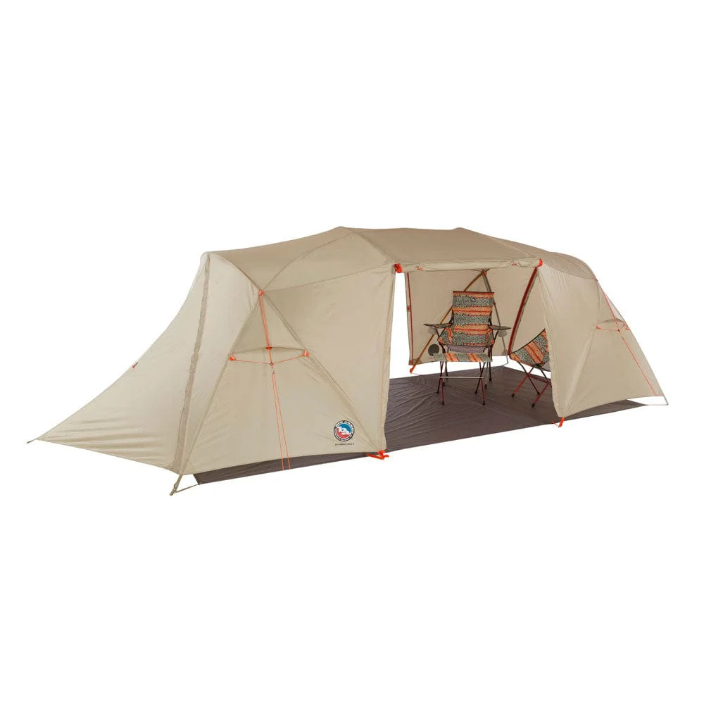 Big Agnes Wyoming Trail 4 Person Tent - Image 6