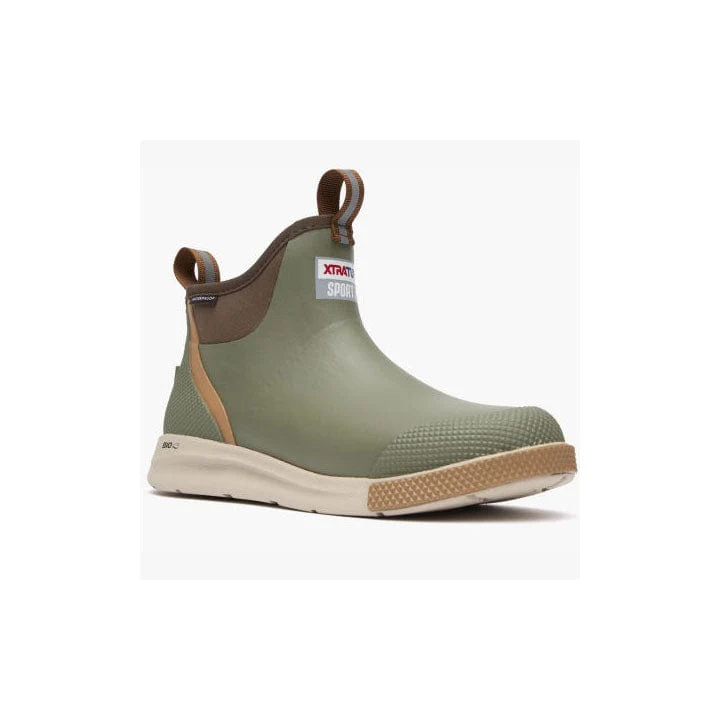 Xtratuf Ankle Deck Sport 6in Boot - Mens - Image 2