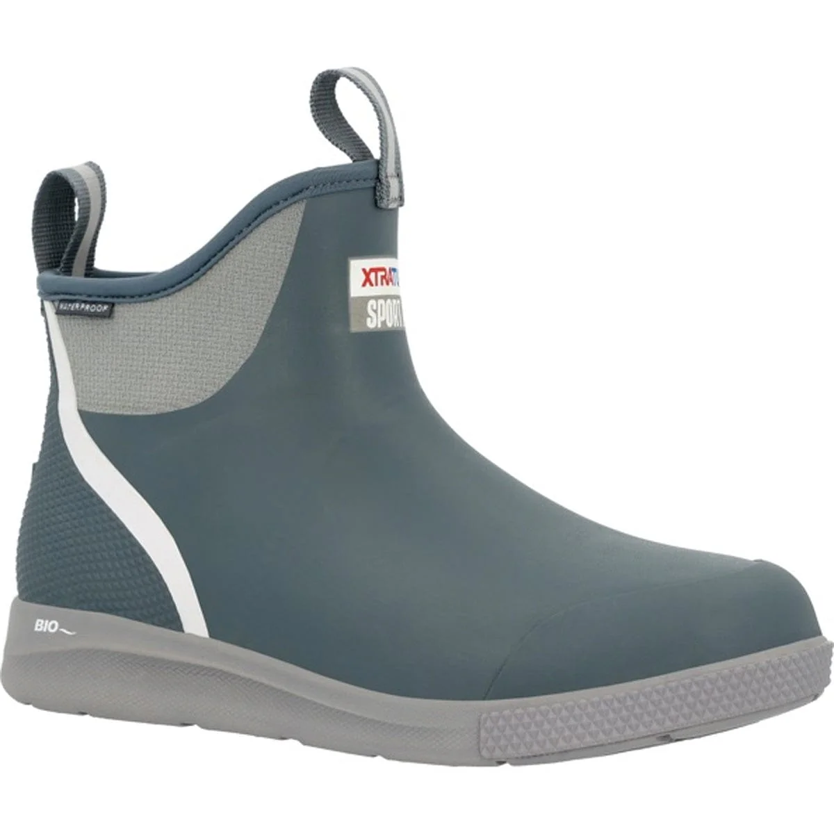Xtratuf Ankle Deck Sport 6in Boot - Mens - Image 3
