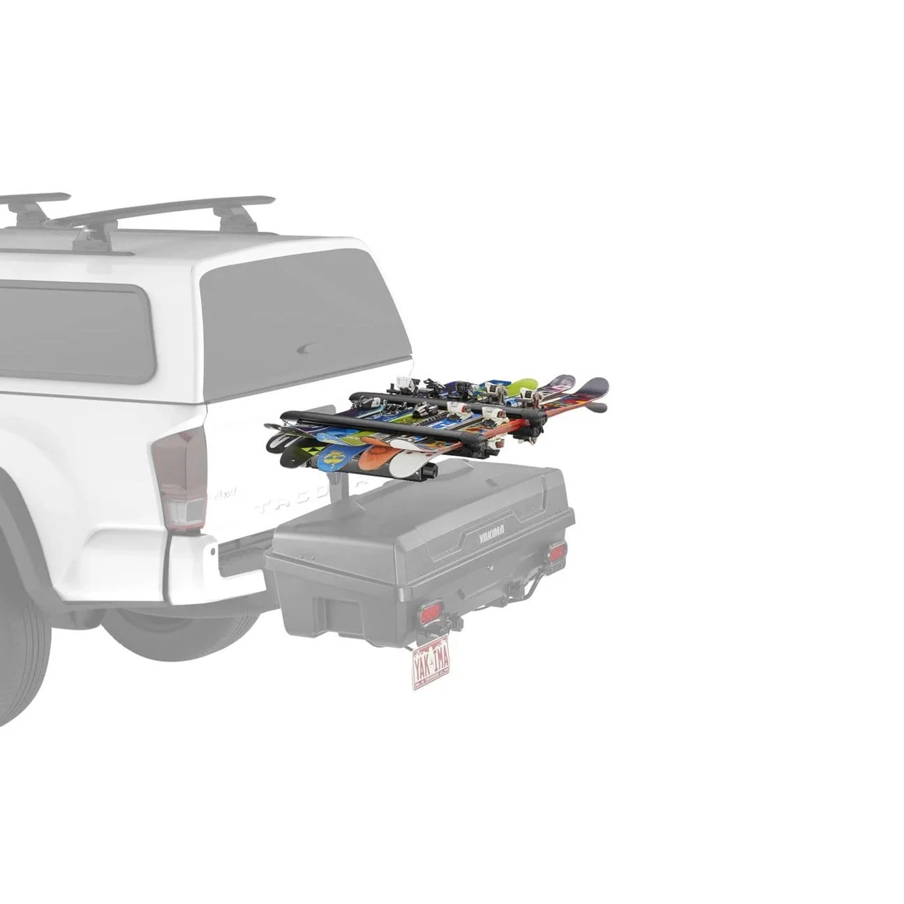 Yakima EXO SnowBank - Image 5
