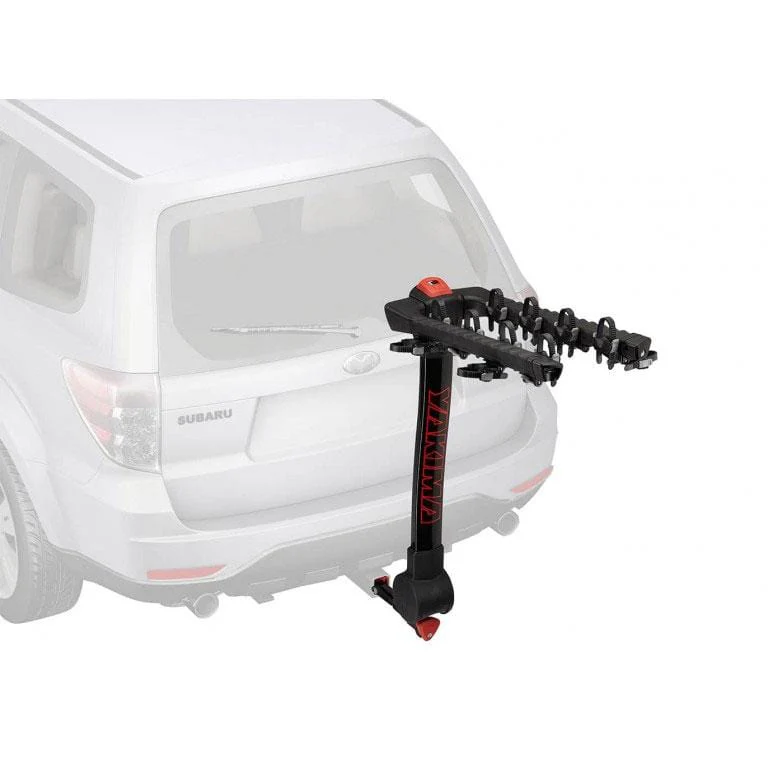Yakima Fulltilt 5 Bike Hitch Carrier - Image 3
