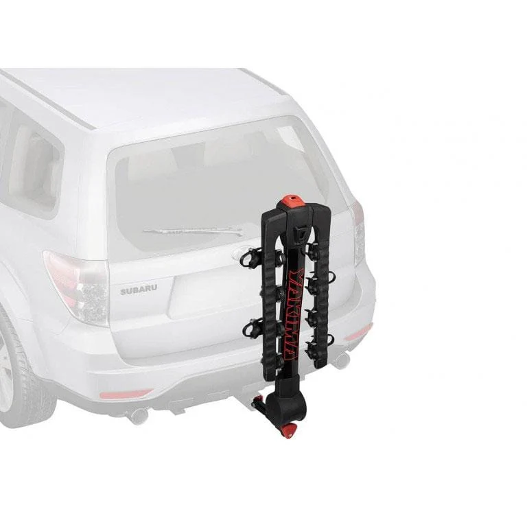 Yakima Fulltilt 5 Bike Hitch Carrier - Image 4