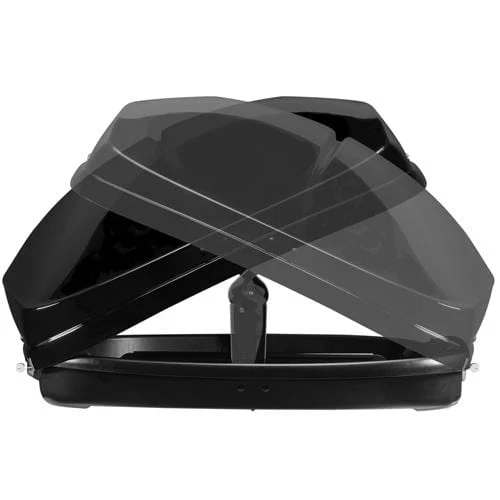 Yakima GrandTour 16 cu ft Rooftop Cargo Box - Image 5