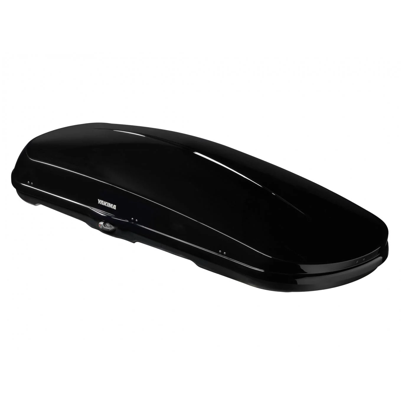 Yakima GrandTour 18 cu ft Rooftop Cargo Box - Image 2