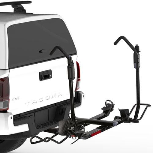 Yakima Holdup Evo 2 Inch Premium Tray Hitch Bike Rack - Image 3
