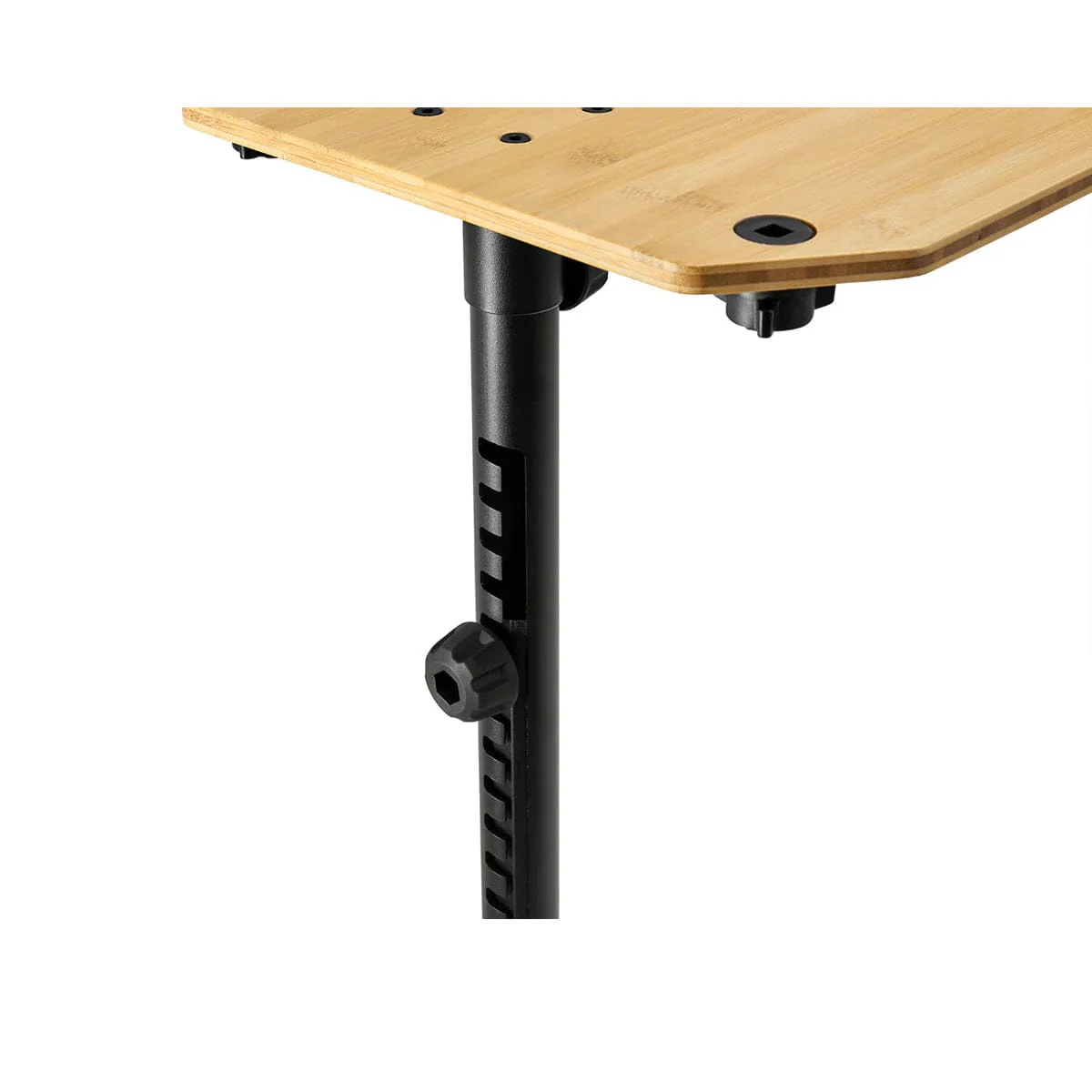 Yakima OpenRange Wood Side Table - Image 3