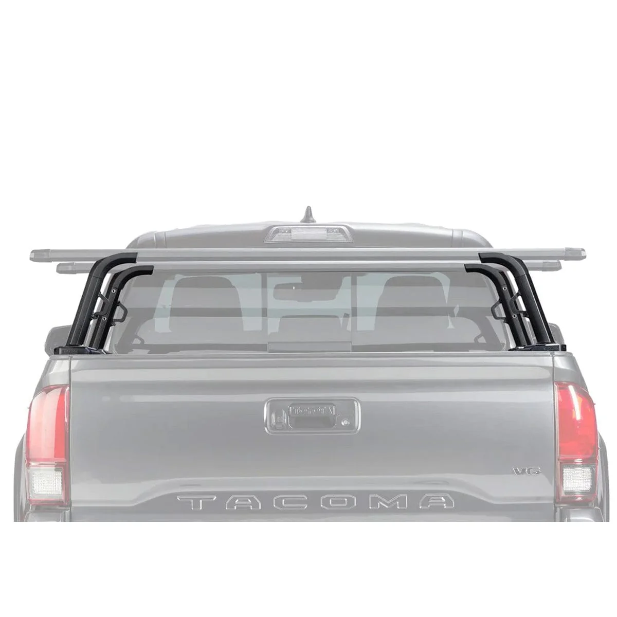 Yakima OutPost HD Pickup Truck Rack (Towers Only) - Image 2