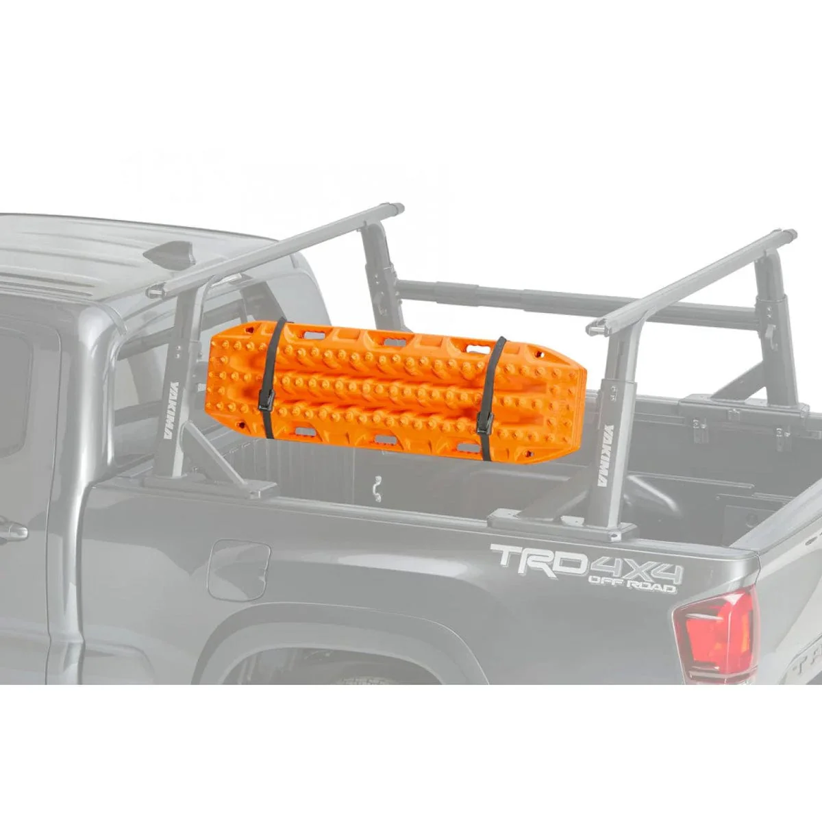 Yakima Recovery Track Mount - Image 3