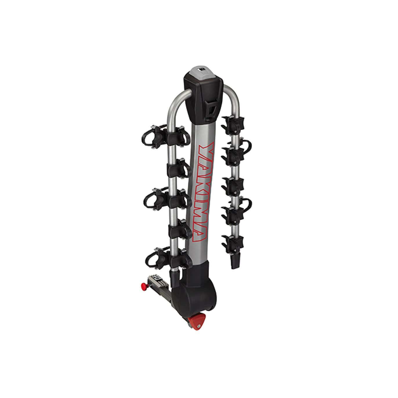 Yakima Ridgeback 5 Bike Hitch Carrier - Image 5
