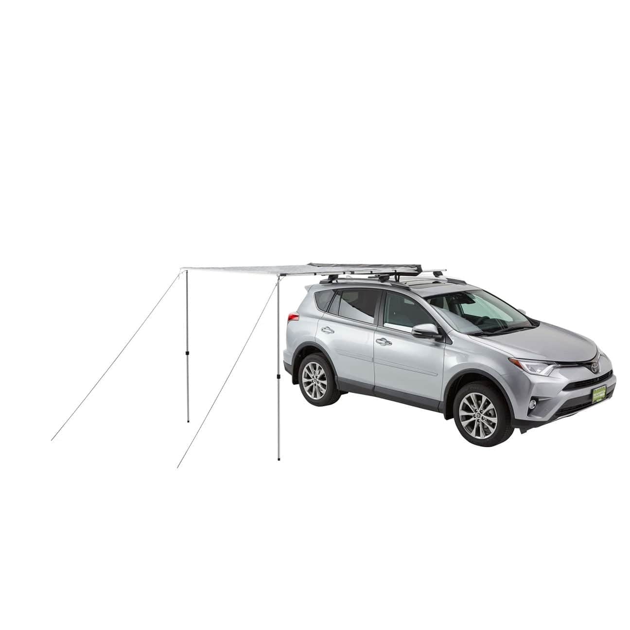 Yakima OverNOut 8 ft. Lightweight Rooftop Awning