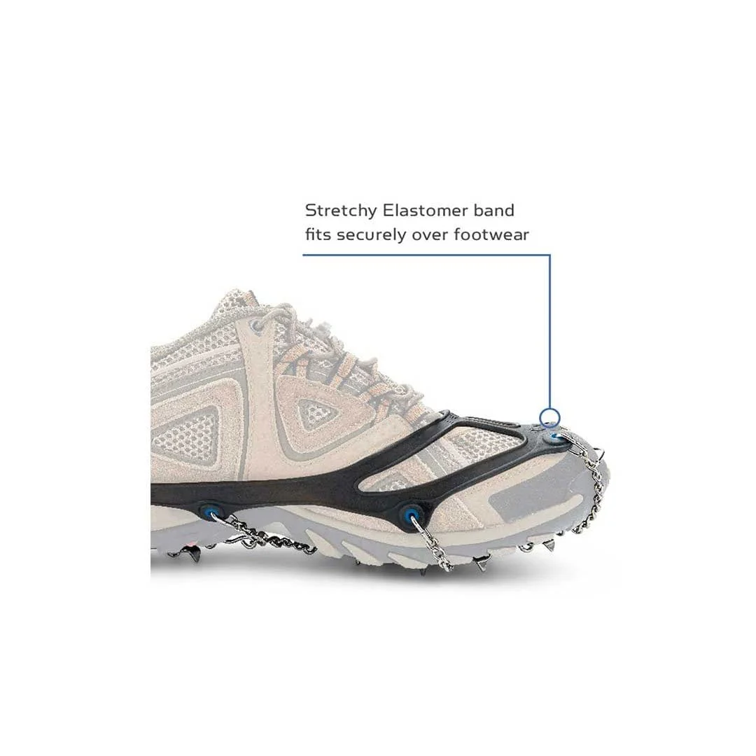 Yaktrax Traverse Ice Traction - Image 4