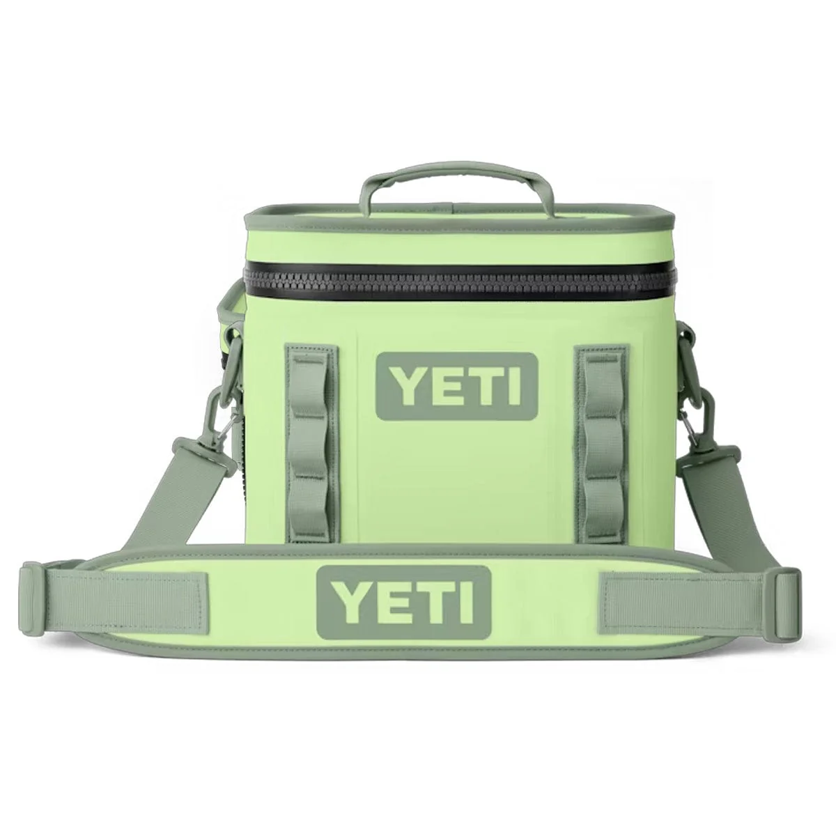 YETI Hopper Flip 8 Soft Cooler - Image 10