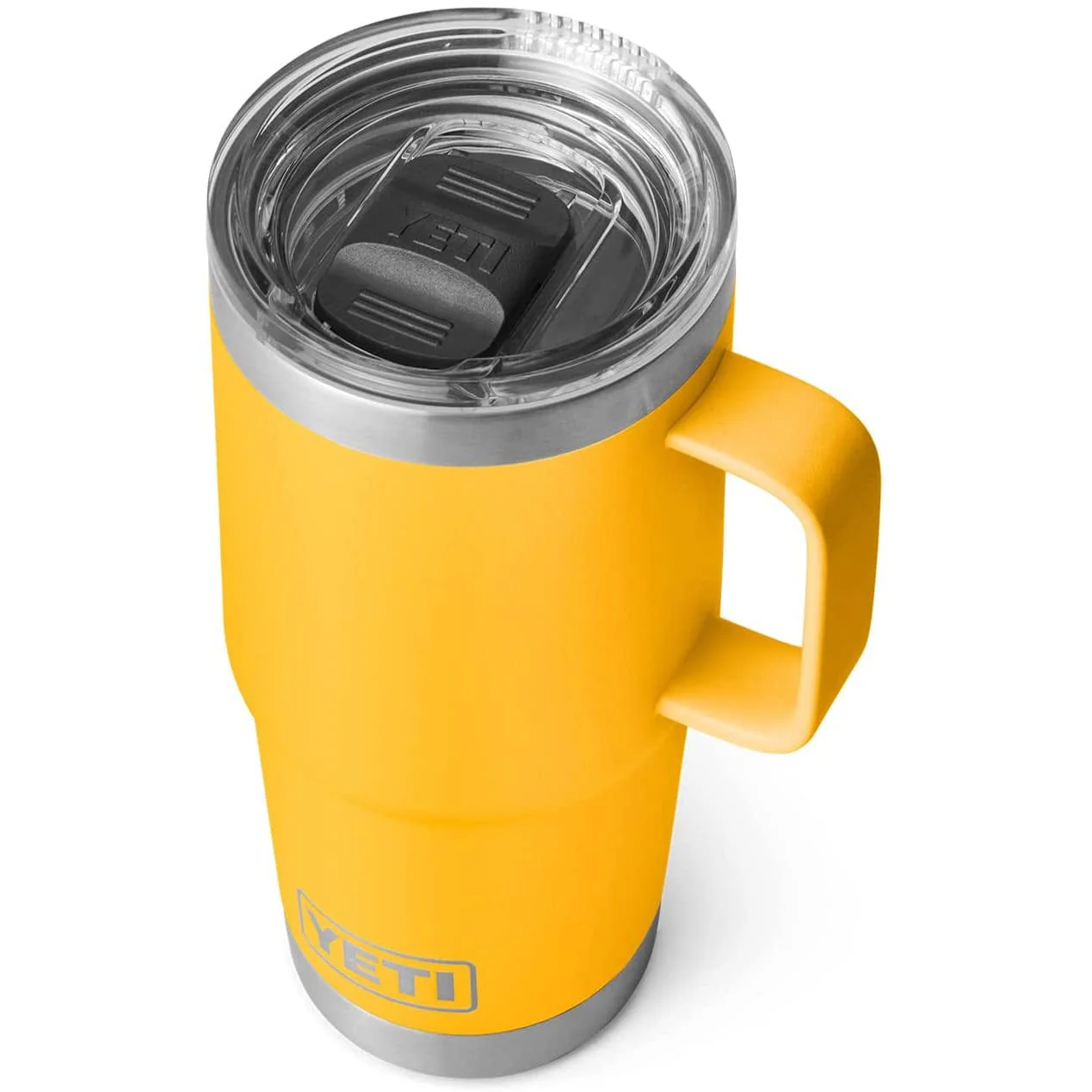 Yeti Rambler 20 oz Travel Mug - Image 10
