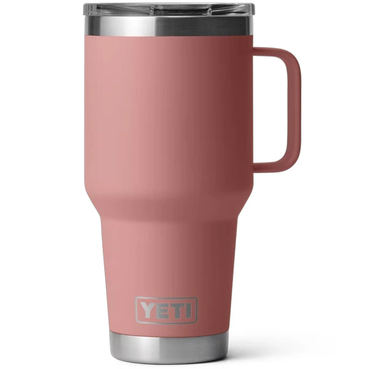 Yeti Rambler 30 oz Travel Mug - Image 3