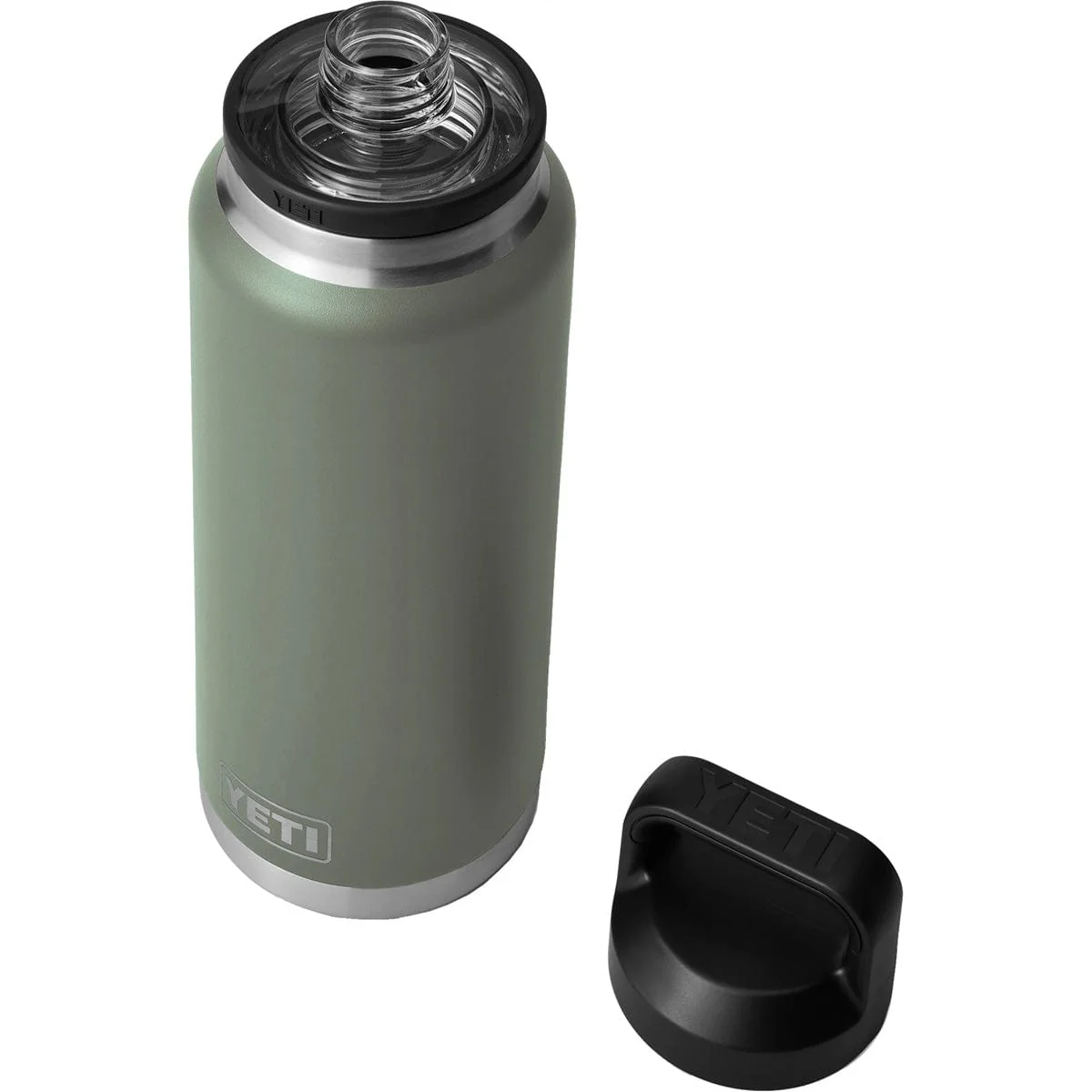 YETI Rambler 36oz Reusable Bottle with Chug Cap - Image 3