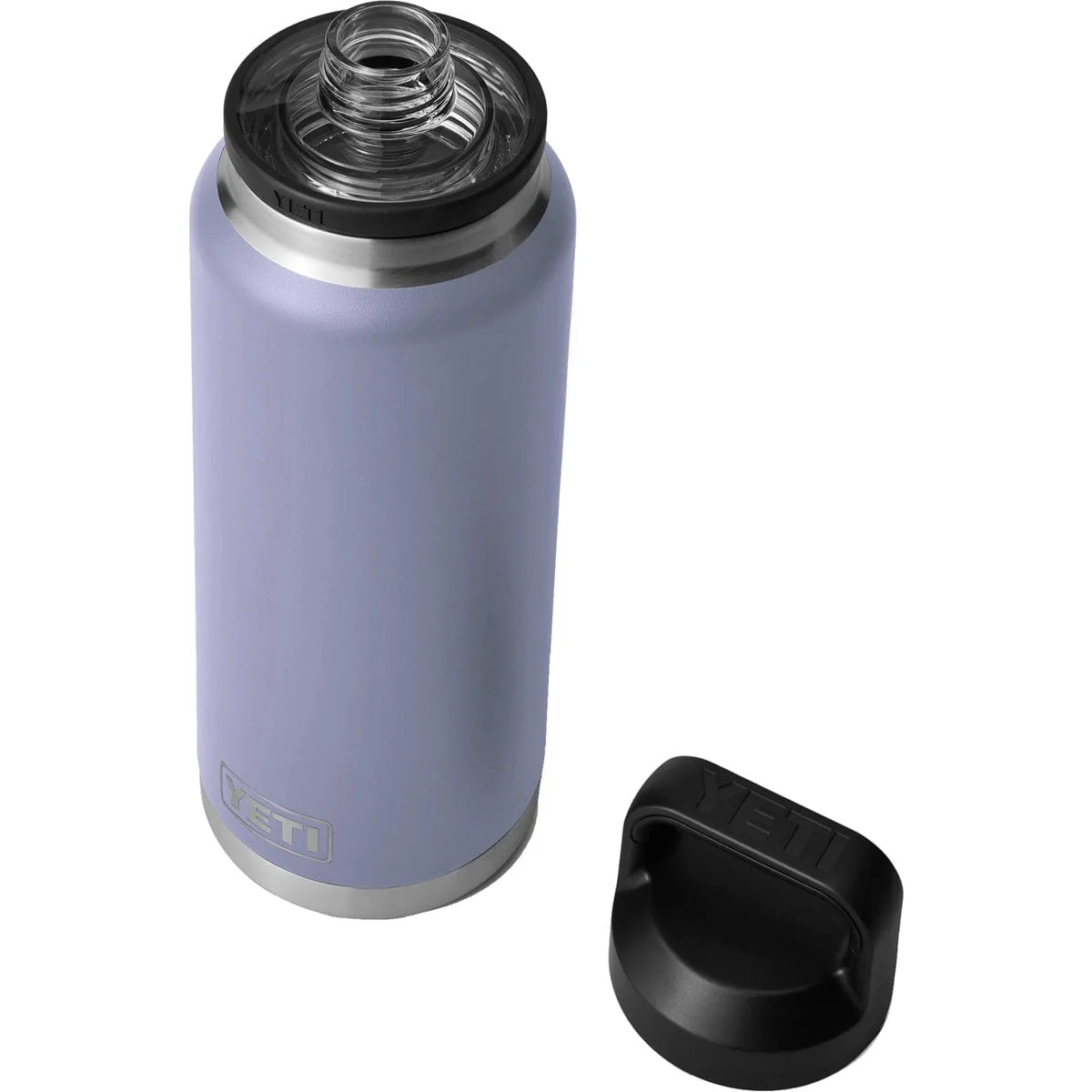 YETI Rambler 36oz Reusable Bottle with Chug Cap - Image 5