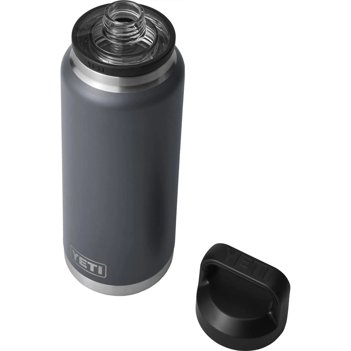YETI Rambler 36oz Reusable Bottle with Chug Cap - Image 7