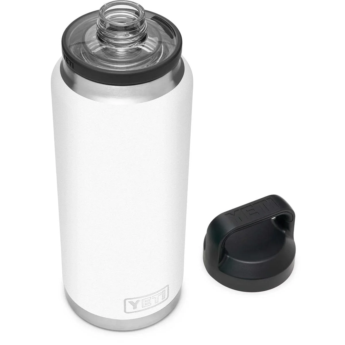YETI Rambler 36oz Reusable Bottle with Chug Cap - Image 9